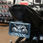 2020 Yamaha MT07