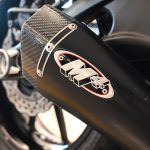 2020 Yamaha MT07