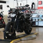 2020 Yamaha MT07