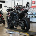 2020 Yamaha MT07