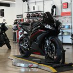 2015 Yamaha R6