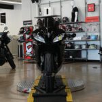 2015 Yamaha R6