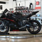 2015 Yamaha R6