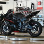 2015 Yamaha R6
