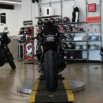 2015 Yamaha R6