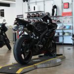 2015 Yamaha R6