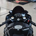 2015 Yamaha R6