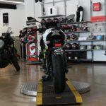 2021 Kawasaki Z650