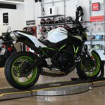 2021 Kawasaki Z650