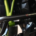 2021 Kawasaki Z650