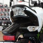 2021 Kawasaki Z650