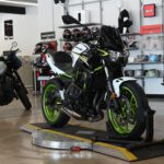 2021 Kawasaki Z650