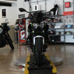 2021 Kawasaki Z650