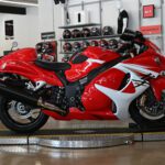 2014 Suzuki Hayabusa