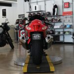 2014 Suzuki Hayabusa
