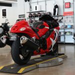 2014 Suzuki Hayabusa