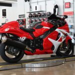 2014 Suzuki Hayabusa
