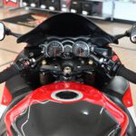2014 Suzuki Hayabusa