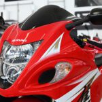 2014 Suzuki Hayabusa
