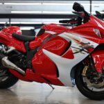 2014 Suzuki Hayabusa