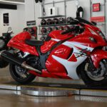 2014 Suzuki Hayabusa