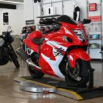 2014 Suzuki Hayabusa