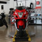 2014 Suzuki Hayabusa