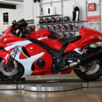 2014 Suzuki Hayabusa