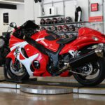 2014 Suzuki Hayabusa