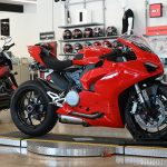 2022 Ducati Panigale V2