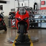 2022 Ducati Panigale V2