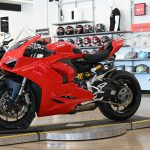 2022 Ducati Panigale V2