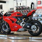 2022 Ducati Panigale V2