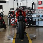 2022 Ducati Panigale V2