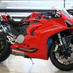 2022 Ducati Panigale V2