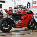2022 Ducati Panigale V2
