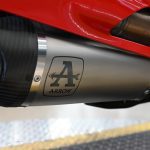 2022 Ducati Panigale V2