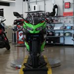 2022 Kawasaki Ninja 400 KRT