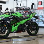 2022 Kawasaki Ninja 400 KRT