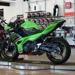 2022 Kawasaki Ninja 400 KRT