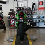 2022 Kawasaki Ninja 400 KRT