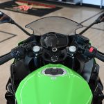 2022 Kawasaki Ninja 400 KRT