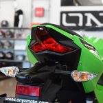 2022 Kawasaki Ninja 400 KRT