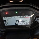 2018 Honda CBR500R