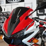 2018 Honda CBR500R