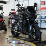 2020 Yamaha MT10