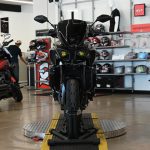 2020 Yamaha MT10