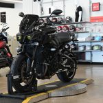 2020 Yamaha MT10