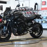 2020 Yamaha MT10