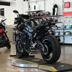 2020 Yamaha MT10